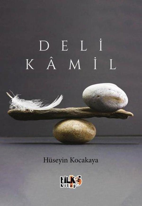 Tilki Kitap Deli Kamil - Tilki Kitap - Image 1