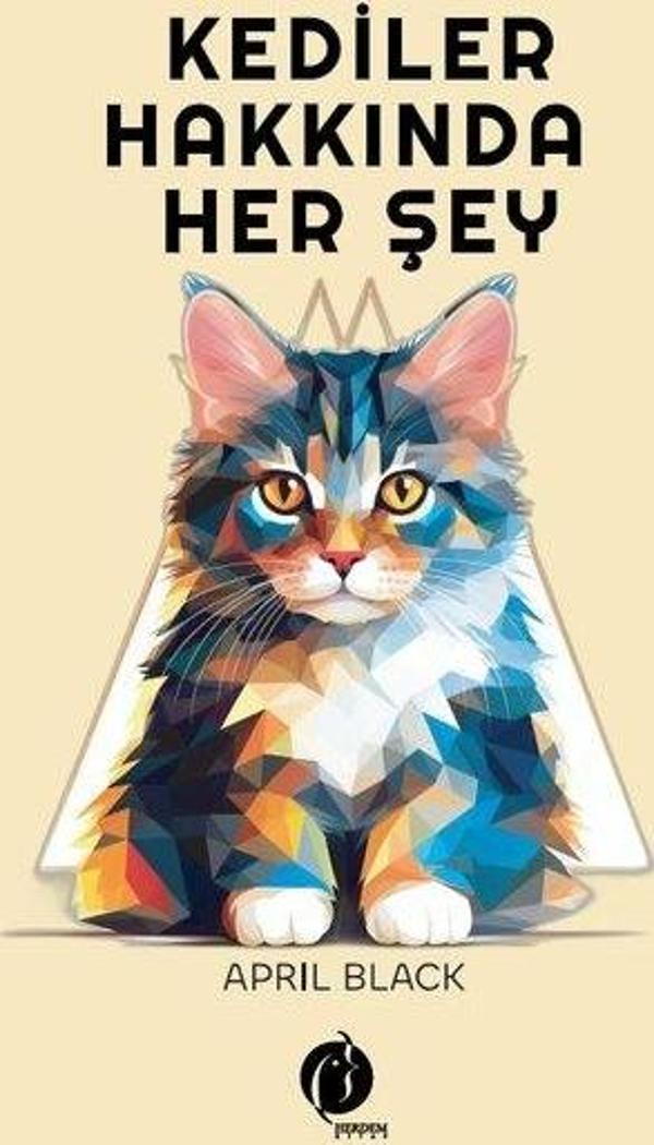 Kediler Hakkında Her Şey - Herdem Kitap - Image 1