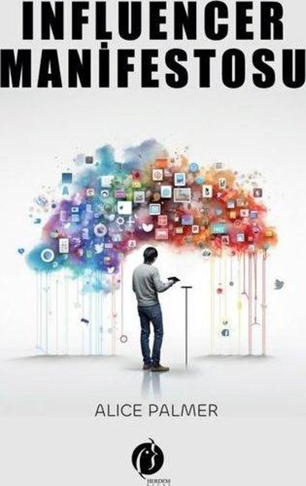 Influencer Manifestosu - Herdem Kitap - Image 1