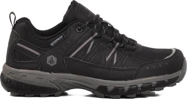Hammer Jack Kane 101 24658 Siyah Su Geçirmez Unisex Outdoor Ayakkabı - Image 1