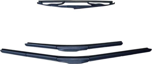 Subaru Legacy SW Sports Wagon 2004-2009 Ön Cam Arka Cam Silecek Seti - Image 1