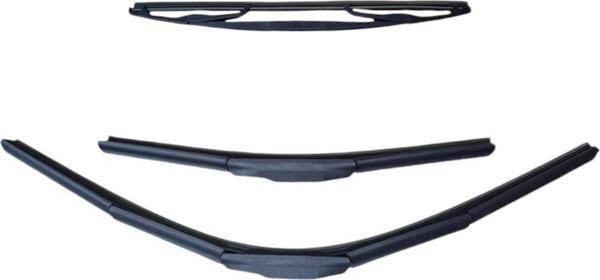 Subaru Outback 2015-2020 Ön Cam Arka Cam Silecek Seti Takımı - Image 1