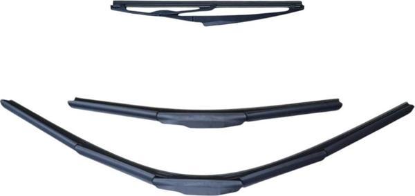Toyota RAV4 2019-2024 Ön Cam Arka Cam Silecek Seti Takımı - Image 1