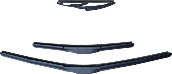 Toyota Urban Cruiser 2009-2014 Ön Cam Arka Cam Silecek Seti Takımı - Image 1