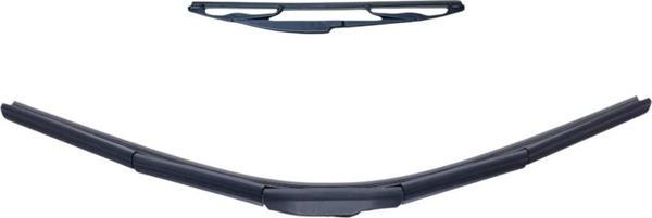 Toyota Yaris 2016-2019 Ön Cam Arka Cam Silecek Seti Takımı - Image 1