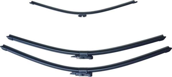 Volvo XC90 2007-2010 Ön Cam Arka Cam Silecek Seti Takımı - Image 1