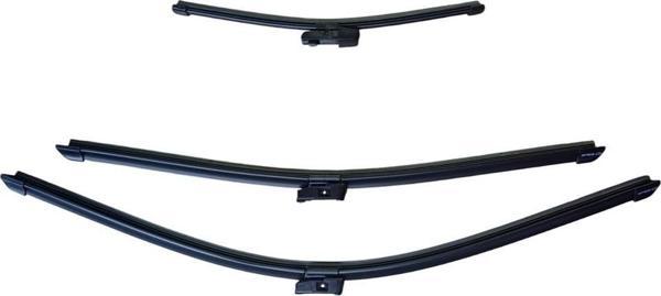 VW Golf 6 2009-2012 Ön Cam Arka Cam Silecek Seti Takımı - Image 1
