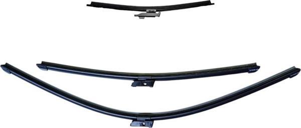VW Golf 8 2020-2025 Ön Cam Arka Cam Silecek Seti Takımı - Image 1