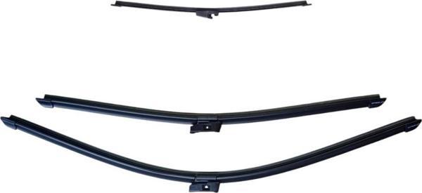 VW Passat B6 Variant SW 2006-2011 Ön Cam Arka Cam Silecek Seti Takımı - Image 1