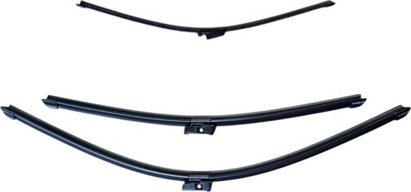 VW Touran 2007-2010 Ön Arka Cam Silecek Seti Takımı 1T1998002A - Image 1