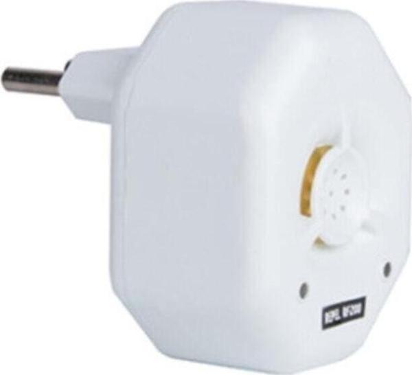 Repel Rf 200 Ultrasonik Fare Kovucu Ve Haşere Cihazı - Image 1