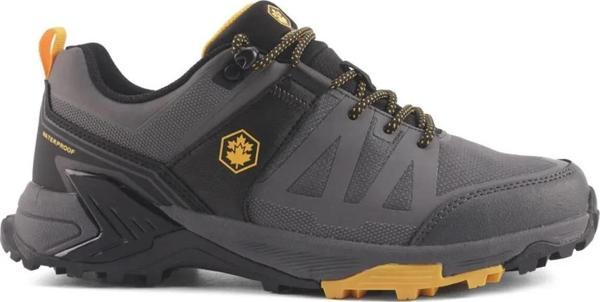 Lumberjack  Star 4PR Erkek Outdoor Su Geçirmez Ayakkabı (Kış 24) - Image 1