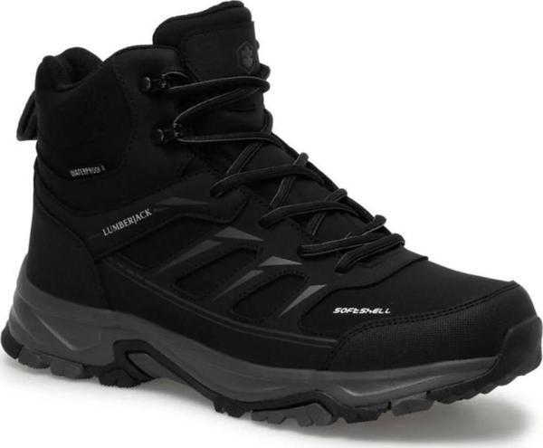 Lumberjack Alın HI 4PR Erkek Outdoor Su Geçirmez Bot (Kış 24) - Image 1