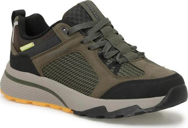 Lumberjack Darrel Erkek Outdoor Su Geçirmez Ayakkabı (Kış 24) - Image 1