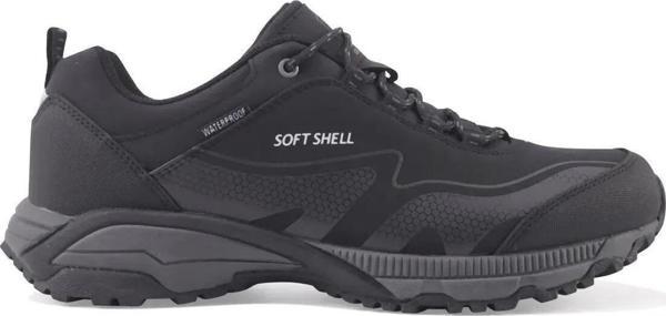 Lumberjack Eagle 4PR Erkek Outdoor Su Geçirmez Ayakkabı (Kış 24) - Image 1