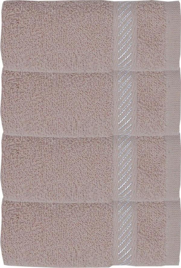 4 lü Mutfak Kurulama Havlusu Bezi 30X30 Cm - Image 1