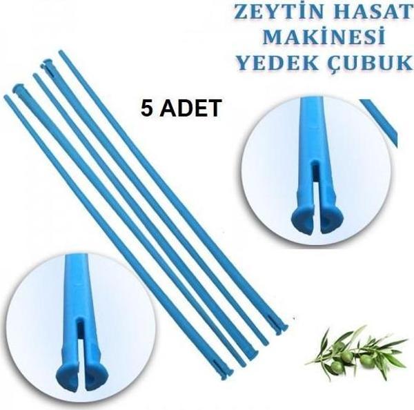 Campagnola Zeytin Hasat Makinesi Çırpıcı Çubuk - 5 Adet - Image 1