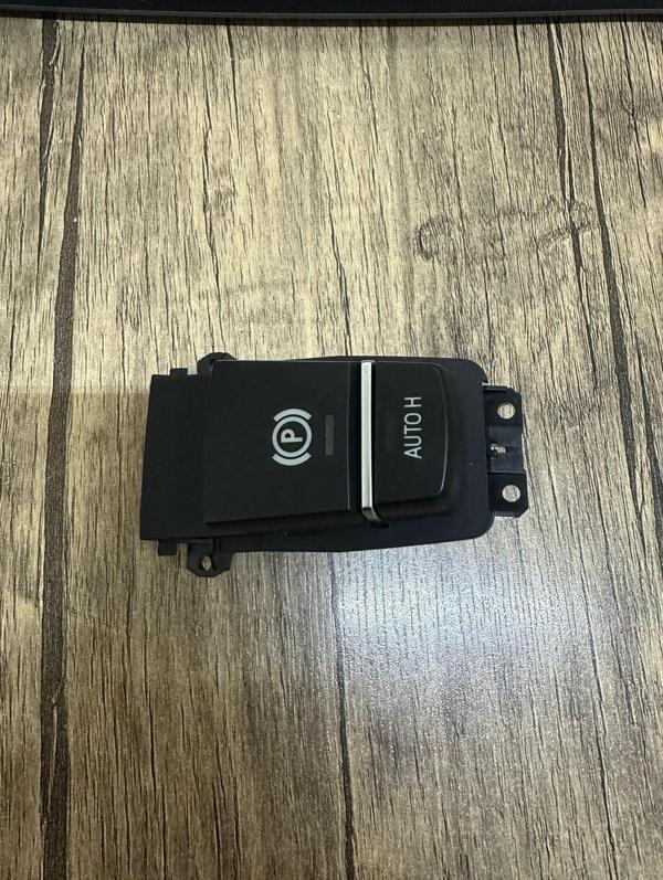 Bmw F10 + LCI X3 F25 X4 F26 El Fren Düğme  - Image 1