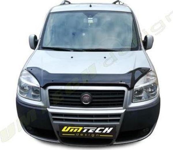 Fıat Doblo Kaput Koruyucu 2006-2011 - Image 1