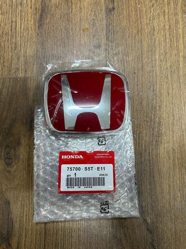 Honda Civic Ön Arma Kırmızı 2006-2011 75700-SBB-003 - Image 1
