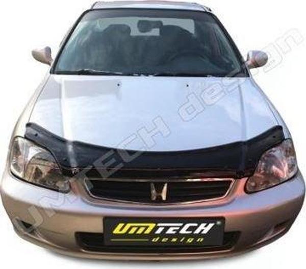 Honda Civic Ön Kaput Koruyucu 1999-2001 - Image 1