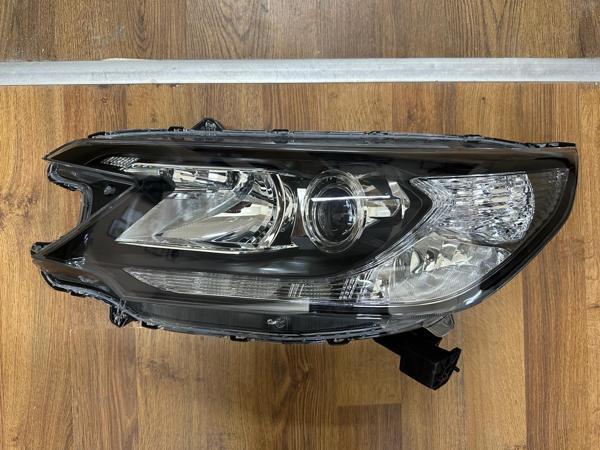 Honda Crv Ön Sol Far Motorlu Xenon 2012-2017 - Image 1