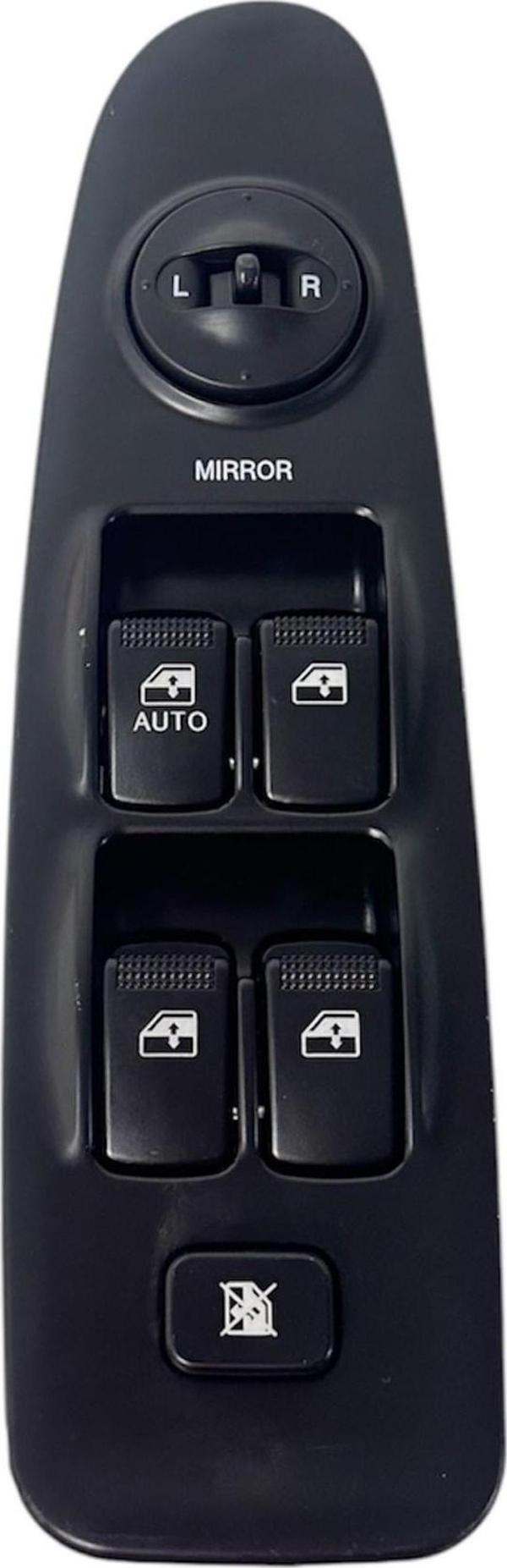 Hyundai Elantra Ön Sol Cam Düğme 2001-2005 - Image 1