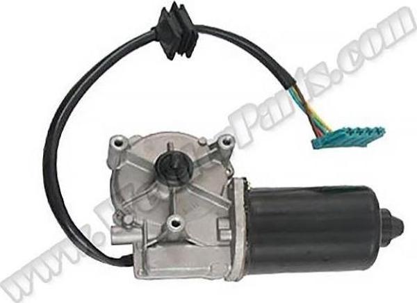 Mercedes W202 Kasa Ön Silecek Motor 1997-2000 - Image 1