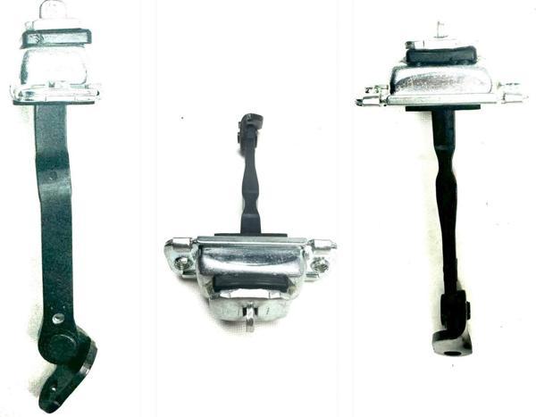 MOBİS Hyundai Matrix Ön Sol Kapı Gergi 2001-2010 79380-17000 - Image 1