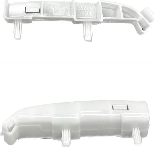Nissan Micra Arka Sağ Braket Tampon 2002-2010 85227-AX600 - Image 1