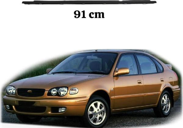 Toyota Corolla AE111 Sağ Arka Çıta Cam Sıyırıcı Fitil 1998-2001 - Image 1
