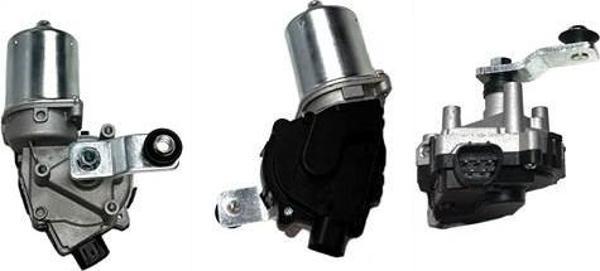Toyota Corolla Ön Silecek Motor 2007-2021 85110-12A20 - Image 1