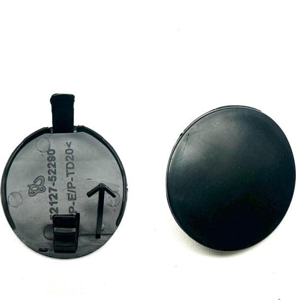 Toyota Yaris Ön Çeki Kapağı 2005-2008 - Image 1