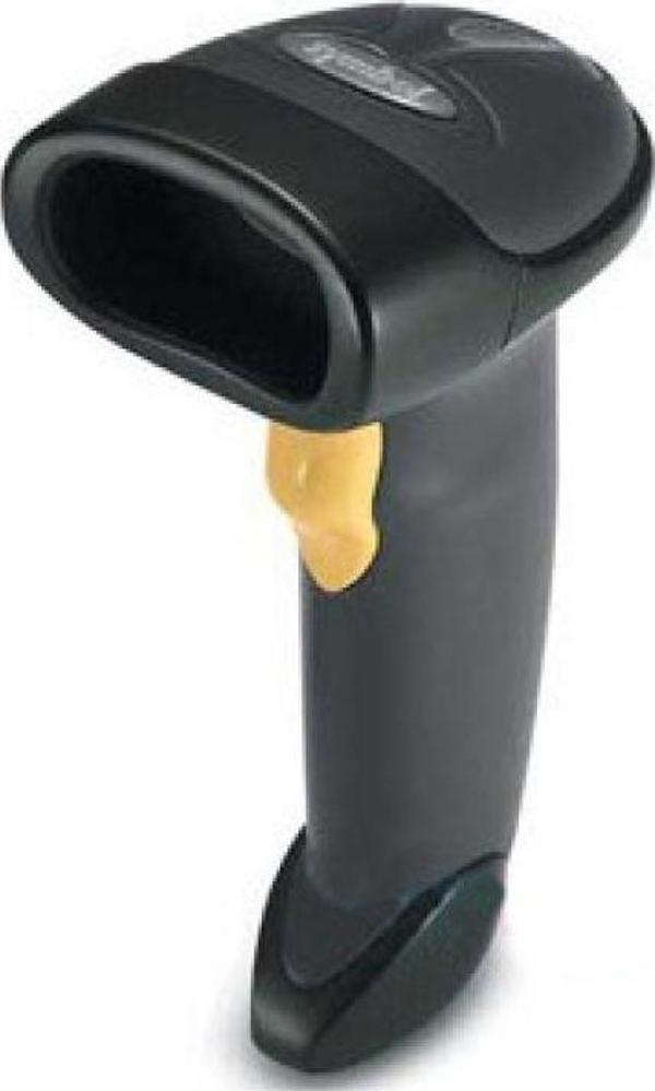 LS2208 1D BARKOD OKUYUCU STANDLI FULL KITPERFORMANS GEREKTİREN BARKOD İŞLERİNİZİ RAHATLIKLA KARŞILAR - Image 1