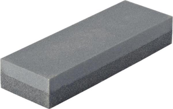 Eko 15x5x2,5 Çift Taraf Bileme Taşı - Bıçak, Makas ve Satırlarınızı Kolayca Bilemeniz için Pratik ve - Image 1