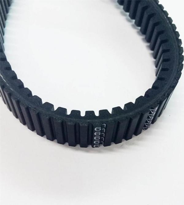 Bando Kayış Çift Tarafı Tırtıllı Honda Dıo 110 2020-2022 Japon - Image 1