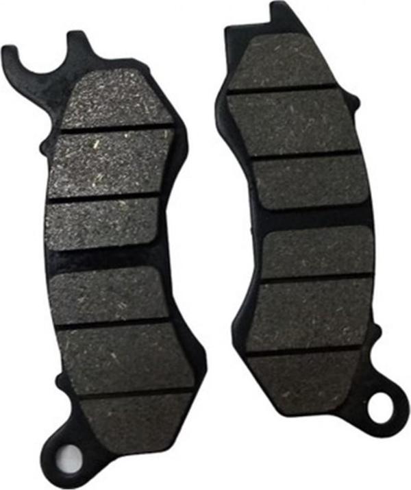 Espada Ön Fren Balatası Mondıal Mash 125 Rks Newlıght 125 - Image 1
