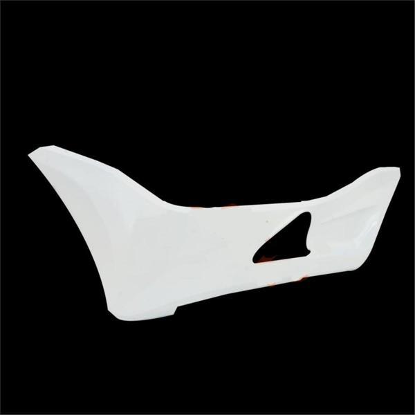 Monero Marşbiyel Sol Honda Pcx 125 2014-2017 Yeni Kasa Beyaz - Image 1