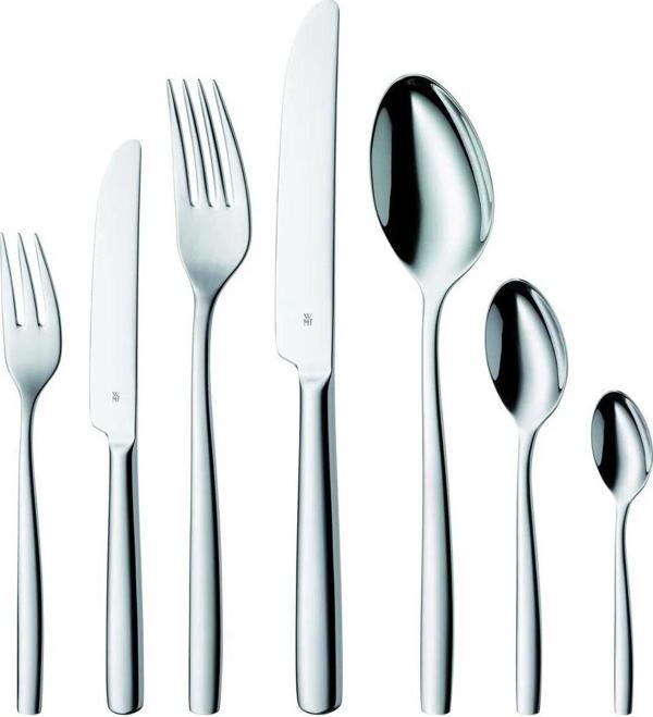 WMF 9100055729 Palma Çatal Bıçak Takımı 84 Parça - Image 1