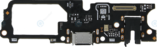 Oppo A72 ŞarJ Soketi USB - Image 1