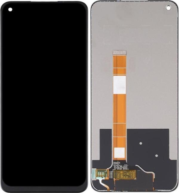 Oppo A72 Uyumlu LCD Ekran Dokunmatik - Image 1