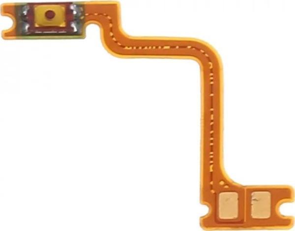 Oppo A73 Uyumlu On Off Power Açma Kapama Filmi - Image 1