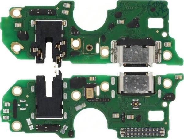 Oppo A76 2022 4G Şarj Soketi CPH2375 - Image 1