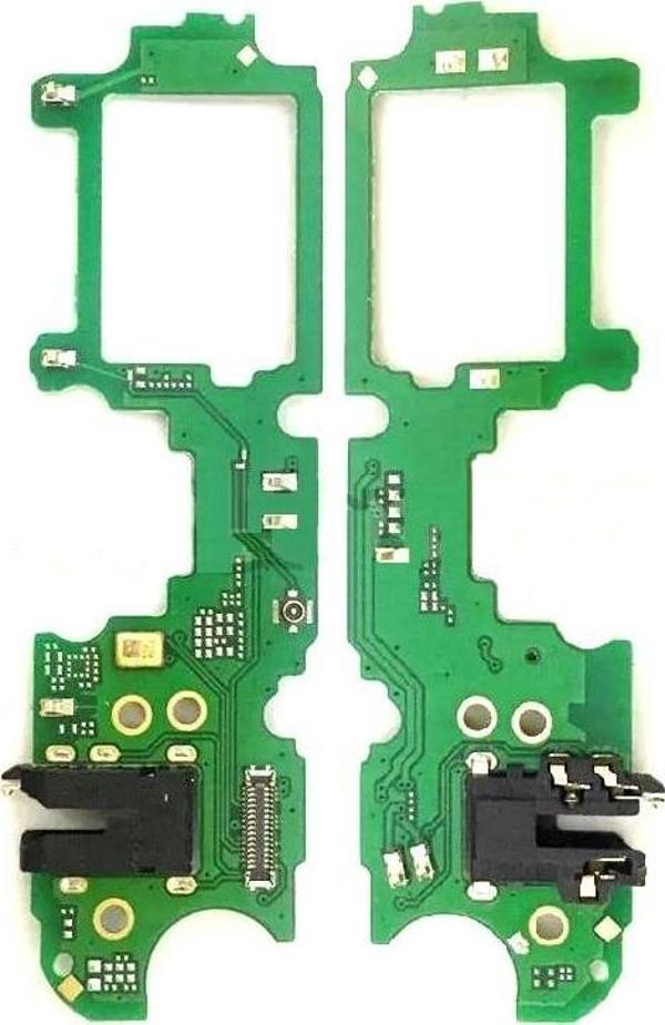 Realme 5 Pro Uyumlu Şarj Soketi + Mikrofon - Image 1