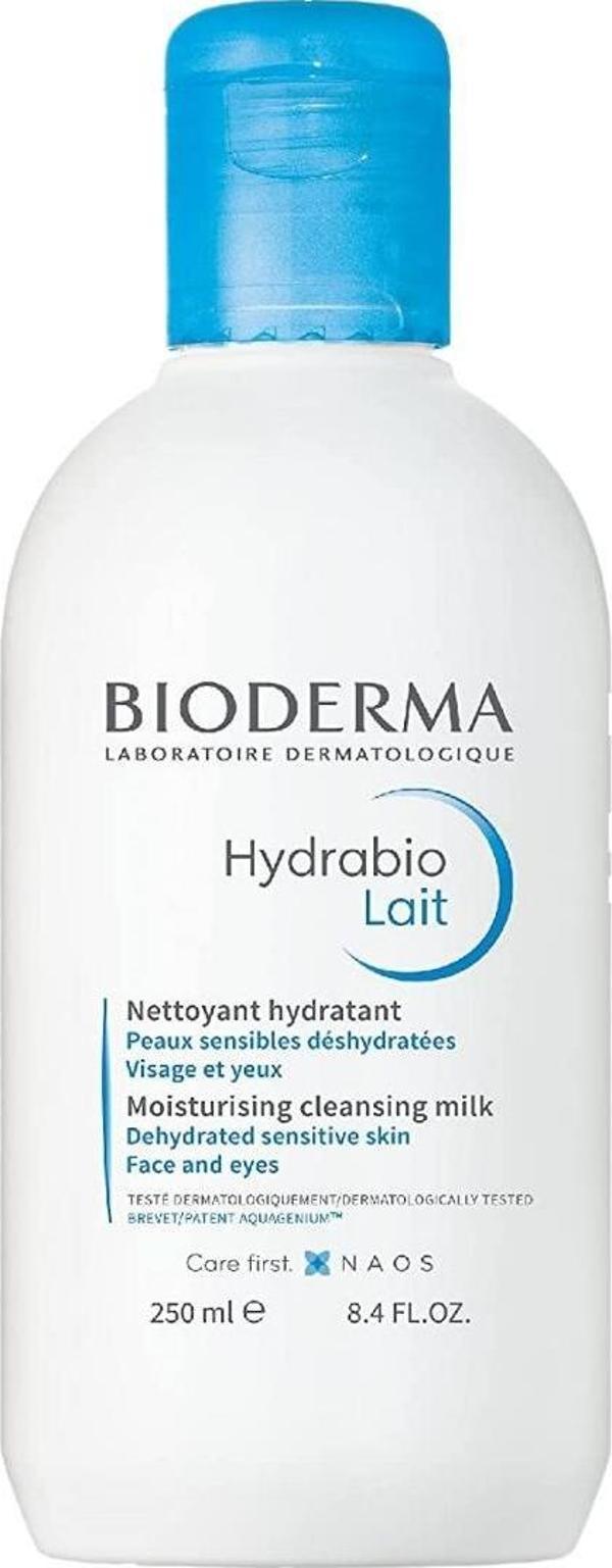Hydrabio Milky Cleanser 250ml - Image 1