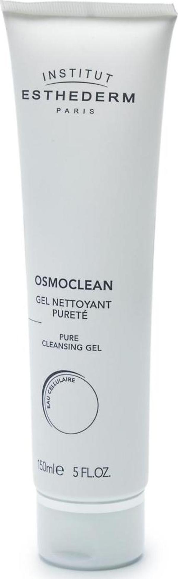 Osmoclean Pure Cleansing Gel 150 ml - Image 1
