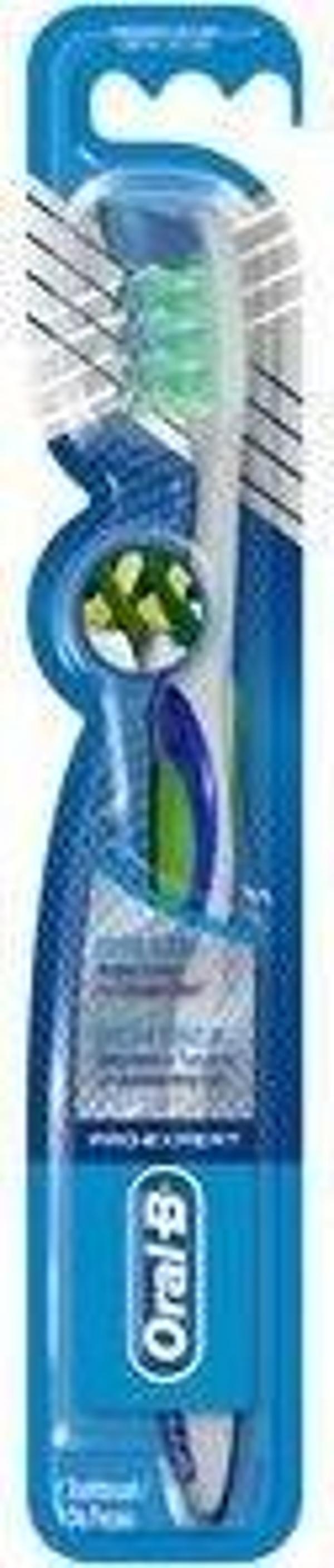 Diş Fırçası Pro-Expert 40 Orta - Image 1