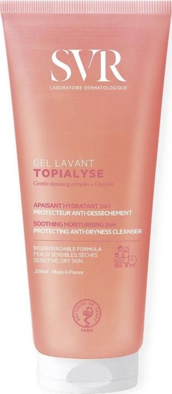 Topialyse Gel Lavant 200ml - Image 1