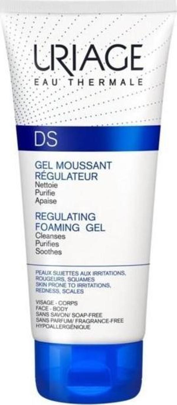 DS Regulating Foaming Gel Hassas Ciltler İçin 150ml - Image 1