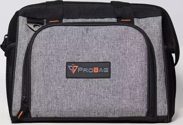 Probag Küçük Boy Ağır Hizmet Tipi Hırdavat Ve Takım Çantası - Suya Dayanıklı - Image 1